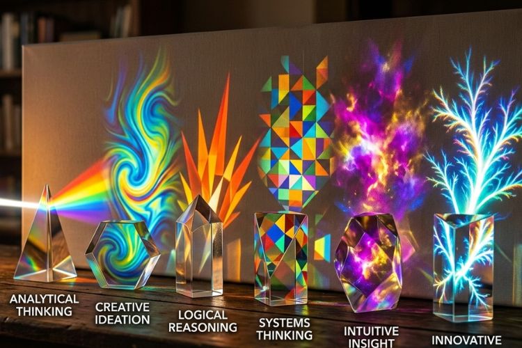 diversity in thinking