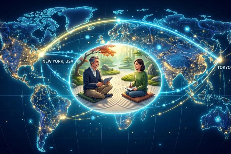 future of coaching global standardization