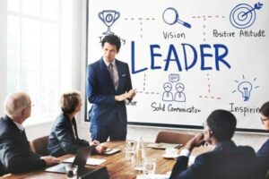 leadership strategies for improving operational efficiency
