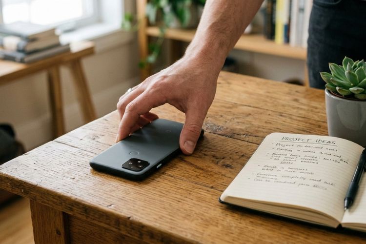 mindfulness and business