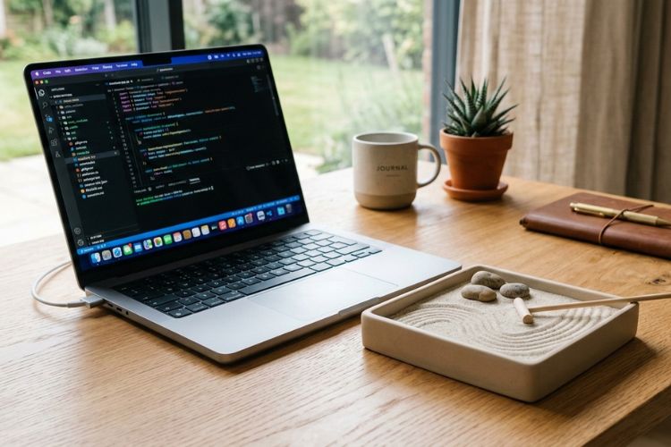 mindfulness and business