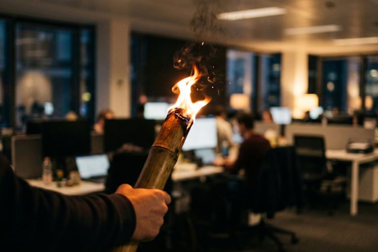 autonomy in the workplace