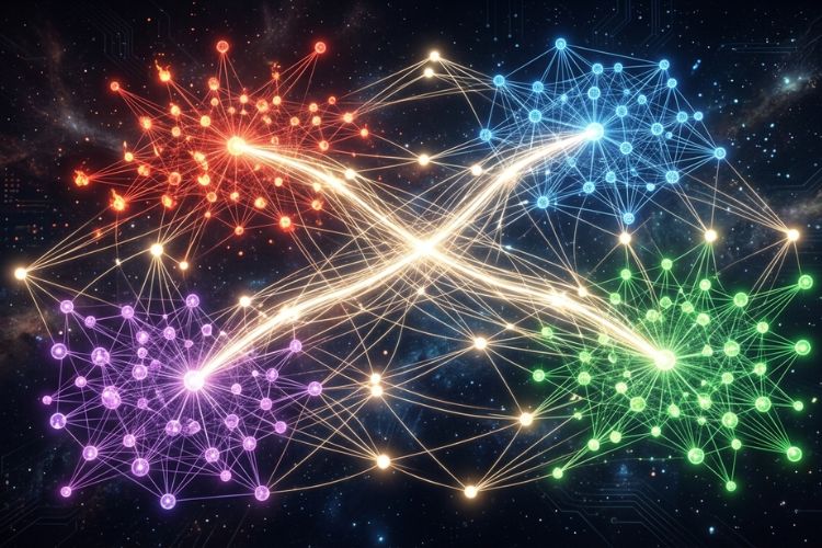 cross-functional collaboration