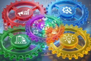 cross functional collaboration