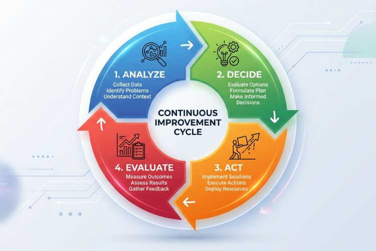 decision making framework
