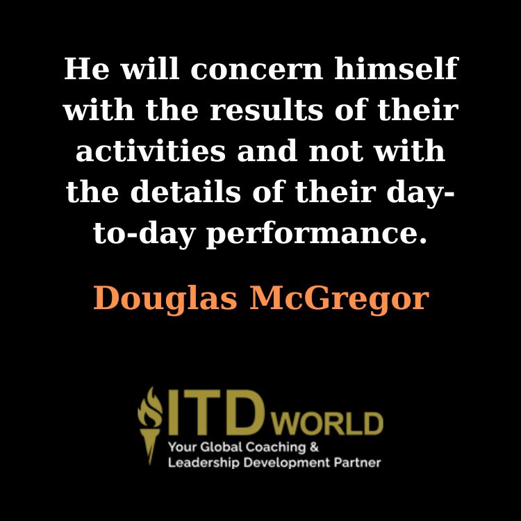 delegation quotes for leaders