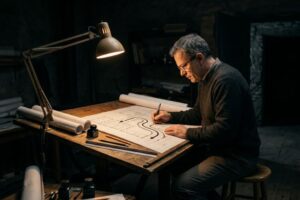 existential leadership