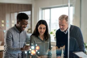 identifying high potential employees