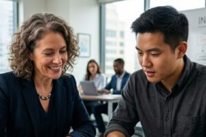 innovation coaching