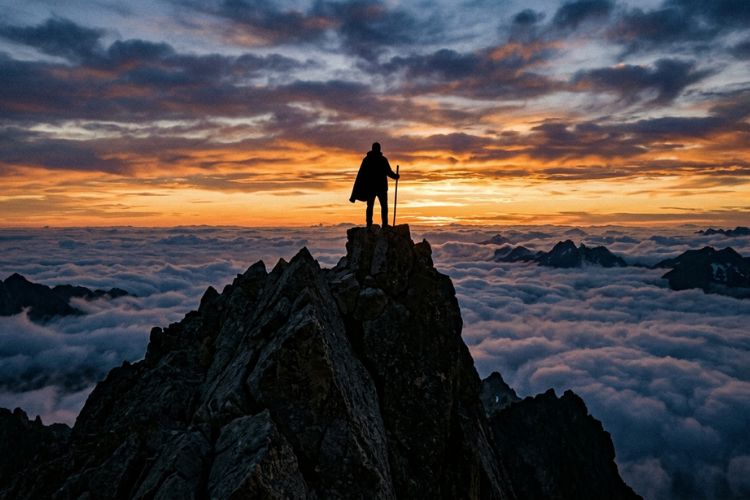 quest for meaning authenticity