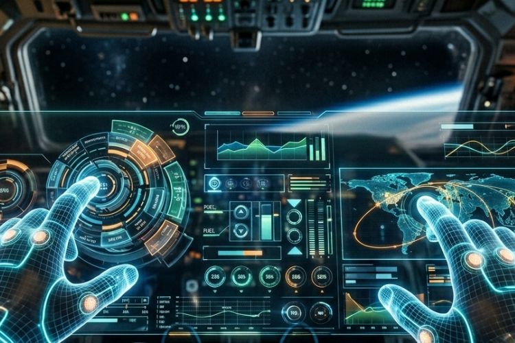 virtual reality in training and development