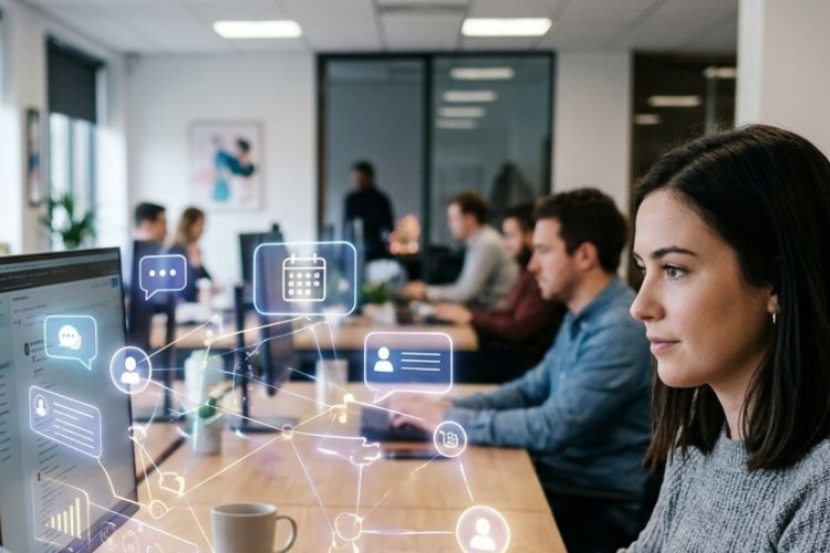 ai in employee experience