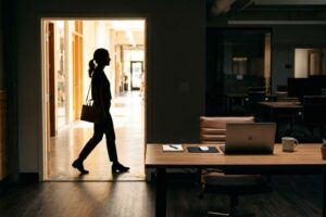 employee offboarding