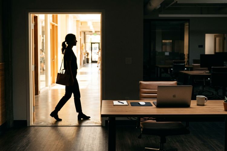 employee offboarding