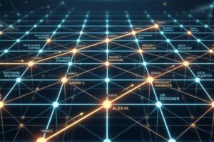internal talent mobility strategy
