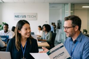 new hire retention