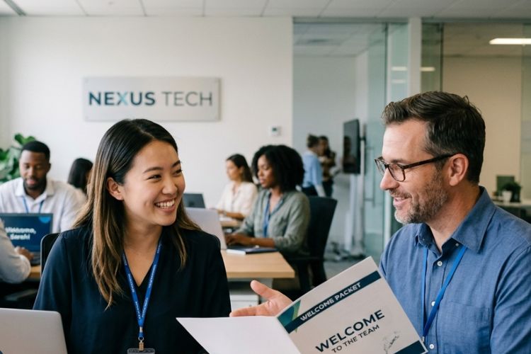 new hire retention