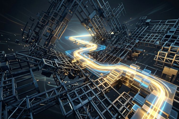 forward-thinking leadership