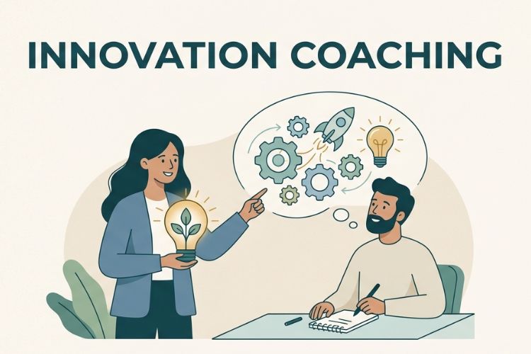 innovation coaching