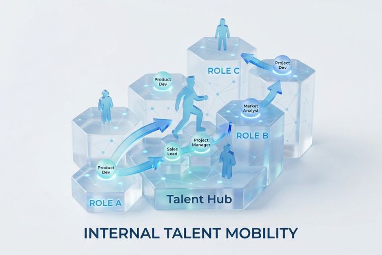 internal talent mobility