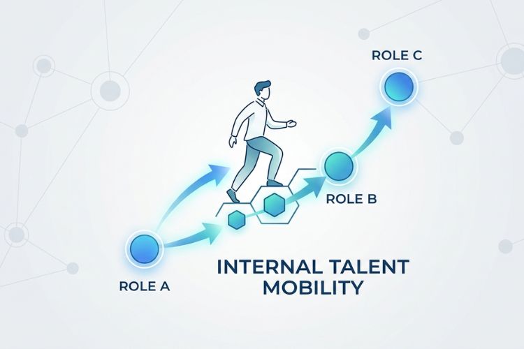 internal talent mobility