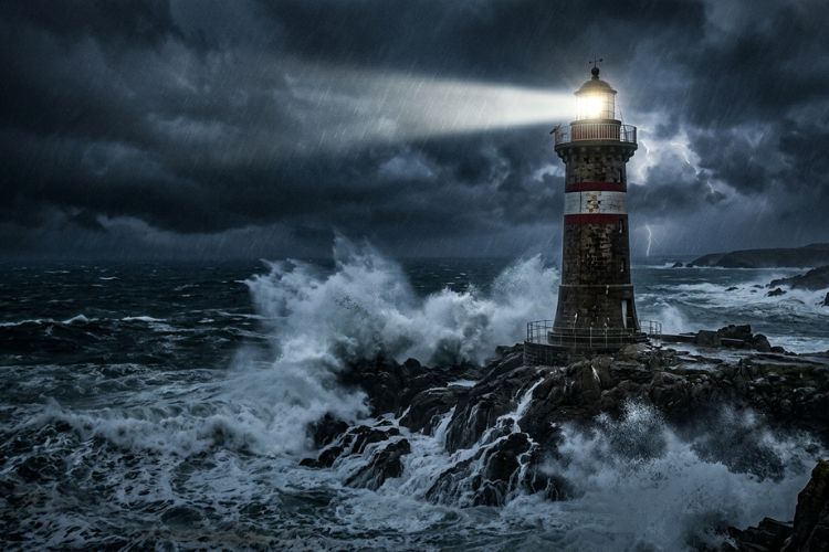 leading through crisis