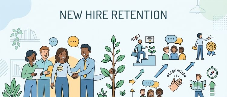 new hire retention