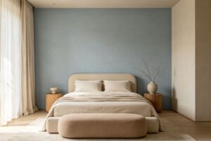 benjamin moore silver mist 1619