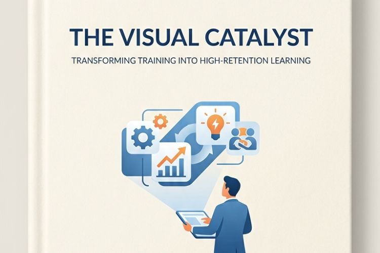 create high-impact training materials