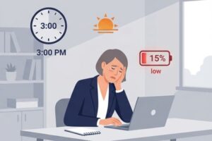 energy management for leaders