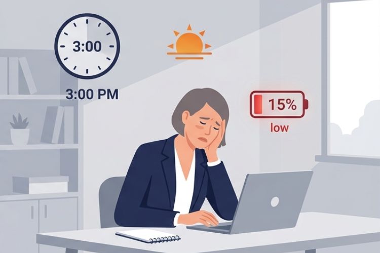 energy management for leaders