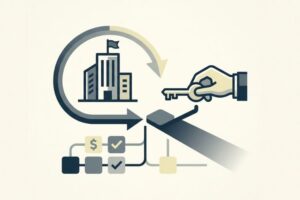 lender approval contractual checking