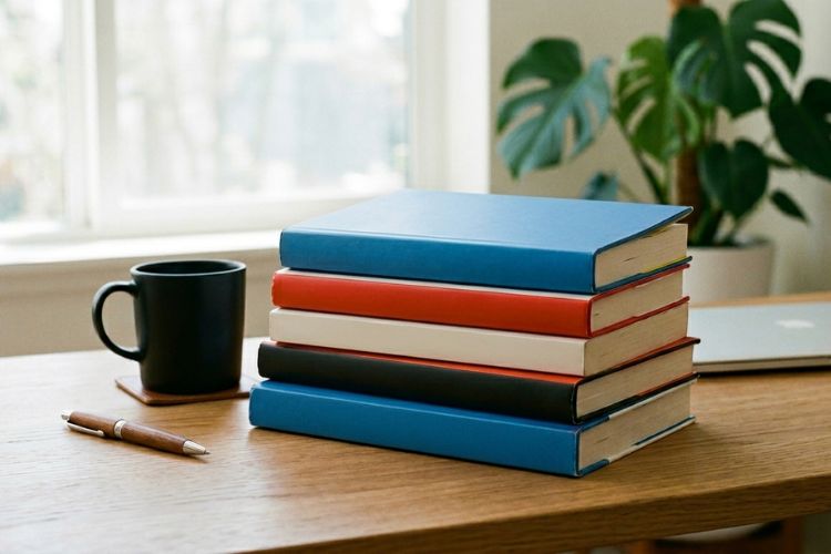 best business strategy books