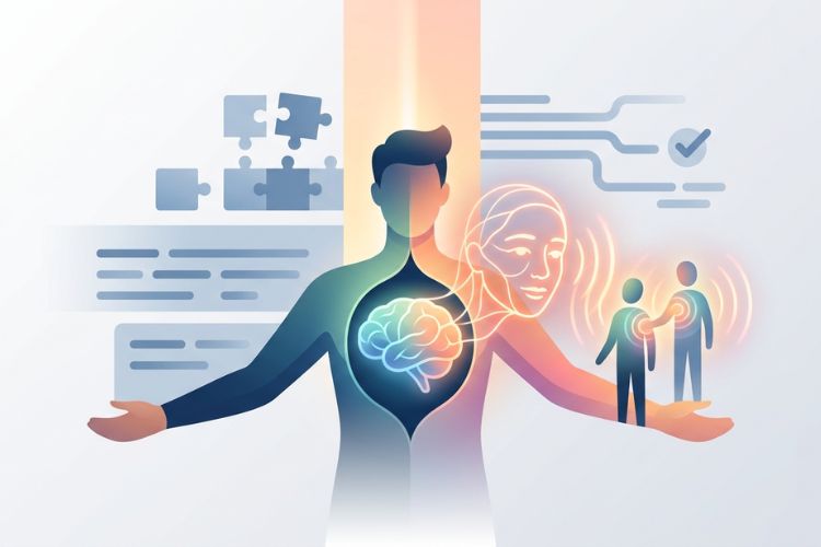coaching ai empathy