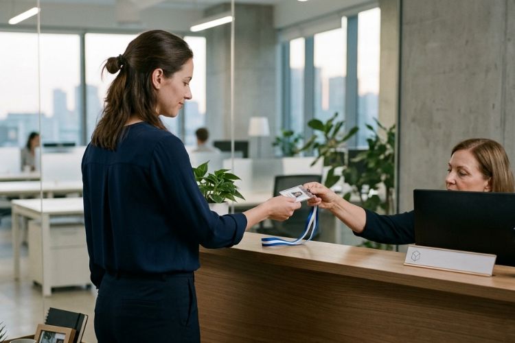 employee offboarding