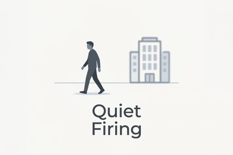 quiet firing