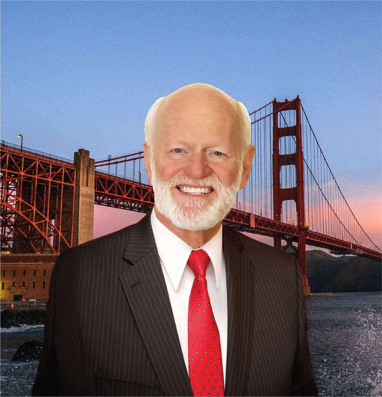 Marshall Goldsmith
