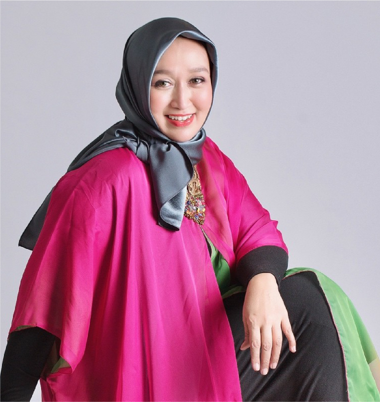 Rina Sarif