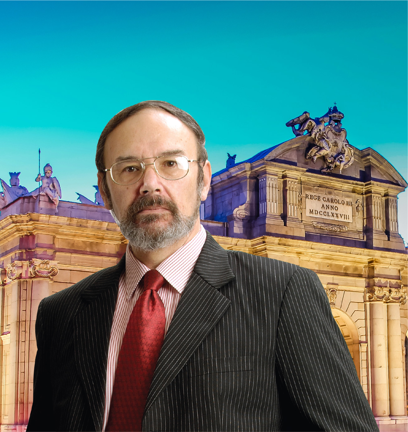 Dr. William J. Rothwell