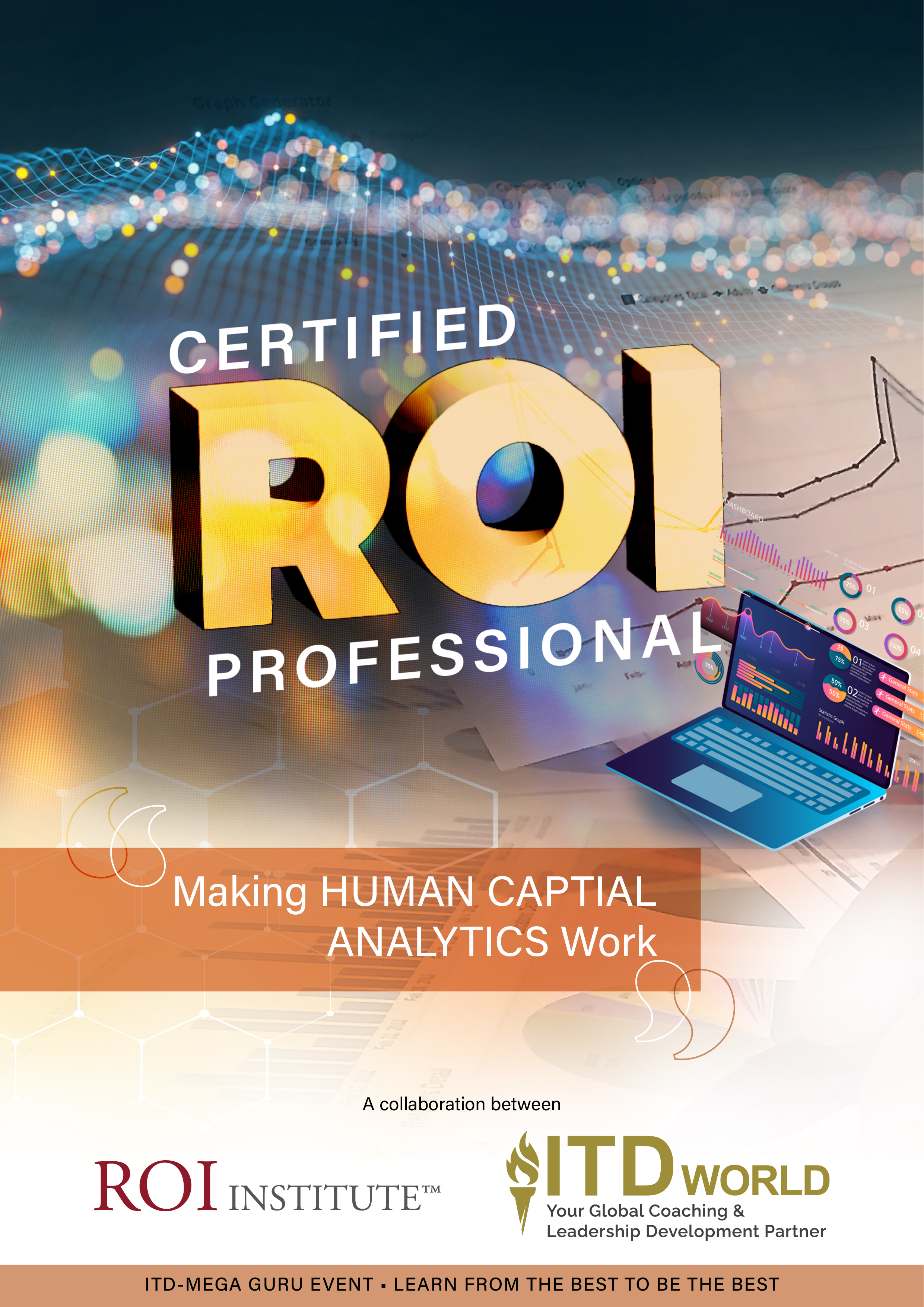 Certified ROI Professional