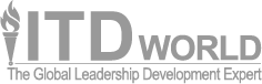 ITD World logo