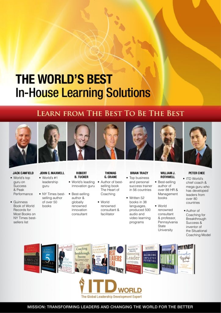 in-house learning solutions
