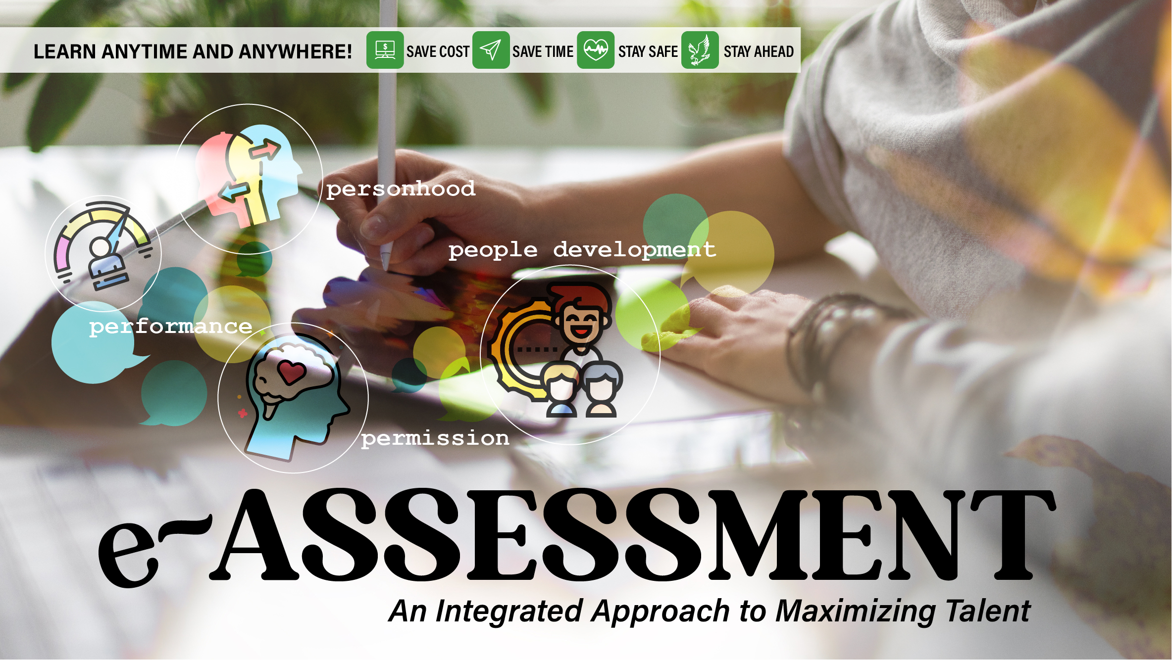 ITD World's e-Assessment