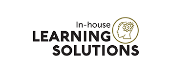 In-house learning solutions