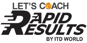Let's coach rapid results