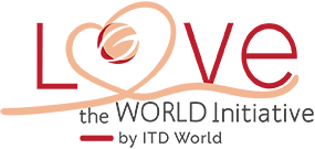 ITD World Love the world initiative