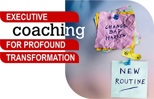 Executive Coaching