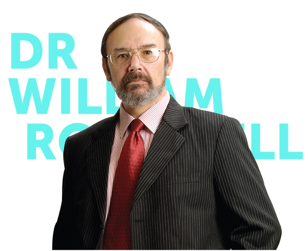 William J. Rothwell