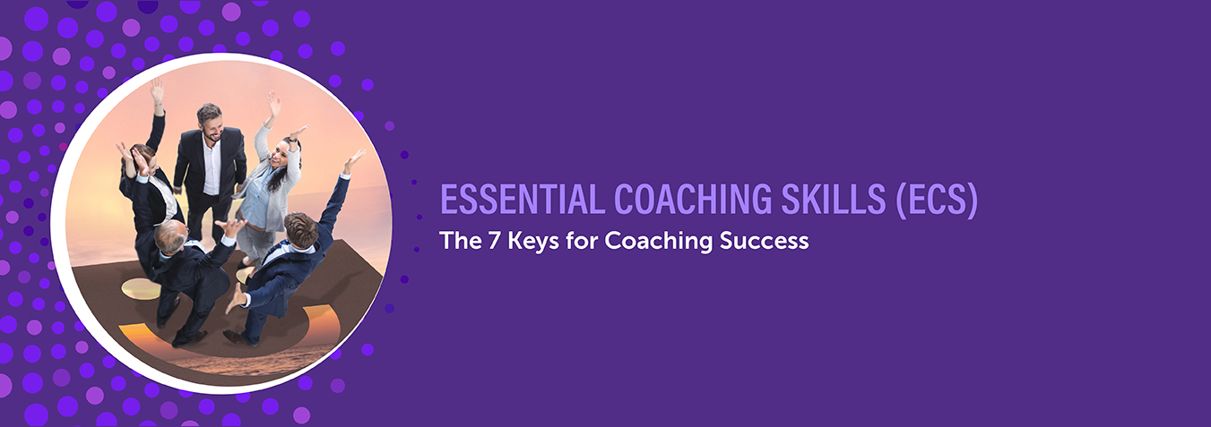 CPC - Essential Coaching Skills