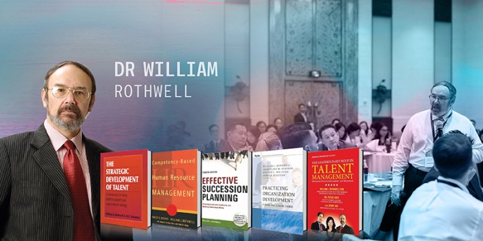 Certificate in Talent, Competency and Succession Management | ITD World